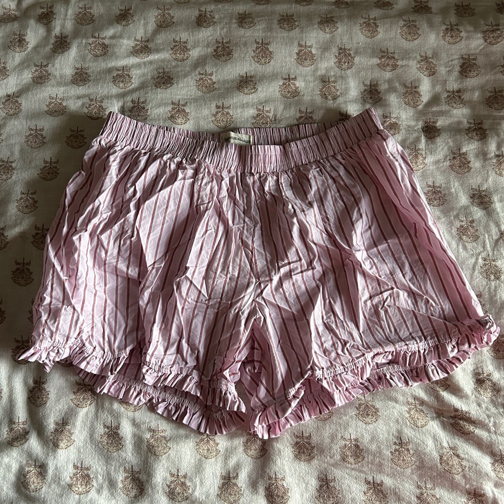 Sonderhaus Cotton Boxer Shorts